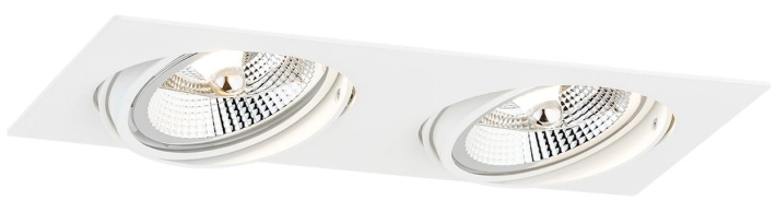 Lampa Argon  Olimp Plus 1046 biały - 1046 BZ.jpg