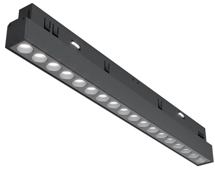 Lampa Maytoni Points TR031-4-18WTW-DD-B czarny - 1dddbfca628a4f0c811defe2450eabe1