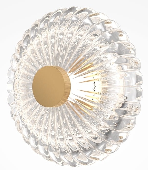 Lampa Maytoni Amulet MOD555WL-L3G3K złoty - 7ef2b37d4dc1668aca185799c055a503