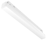 Biały zasilacz hermetyczny do montażu w szynie magnetycznej Exility Maytoni TRX034DR4-200W-1 200W IP54 32,5cm