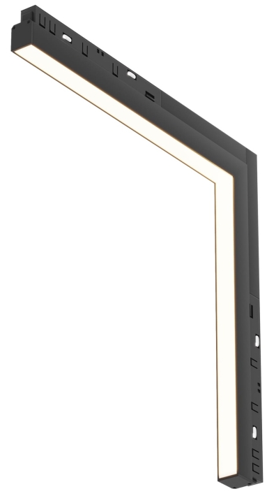 Lampa Maytoni Basis TR102-24W-DS-B-1 czarny - bcce235bea1d4b5fdcb4e4d54cbb70d7