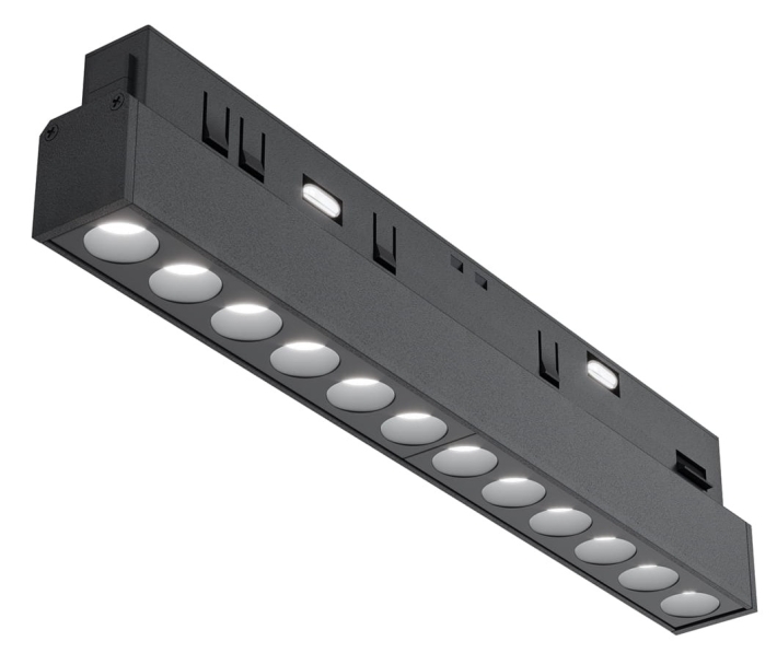 Lampa Maytoni Points TR031-4-12WTW-DD-B czarny - be282148322e5779aaf38a9e1b13849d