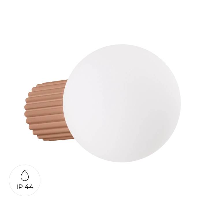 Lampa Sollux Lighting Halo SL.1732 biały - 37f13a325d754342373ad5d8af66bf2e