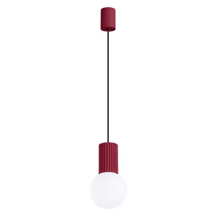 Lampa Sollux Lighting Halo SL.1749 biały - bf23fba8e59e0469742eebe47d937961
