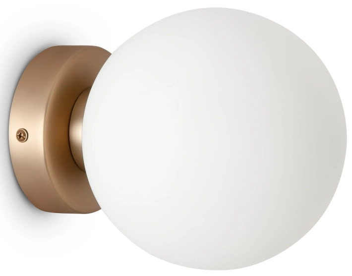 Lampa Maytoni Basic form MOD321WL-01G1 złoty - 409836085c658c3e82a2f57e96cb374f