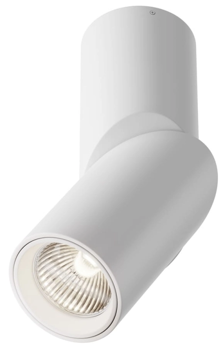 Lampa Maytoni Dafne C027CL-L10W4K biały - C027CL-L10W4K_4.jpeg