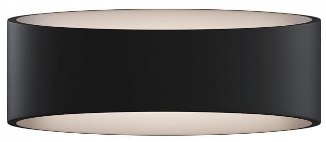 Lampa Maytoni Trame C806WL-L5B czarny - Trame Kinkiet Maytoni C806WL-L5B.jpg