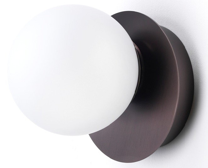 Lampa Vivida International Pearl 0099.10.BZ brąz - 2b5352e7e2048db7121ea221d95f8c8f