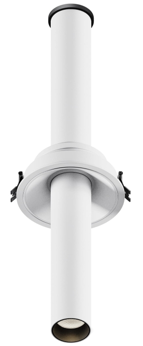 Lampa Maytoni Focus T C140RS-L300-7W3K-W biały - c670298dab3bfe56a8620297883ff9bb