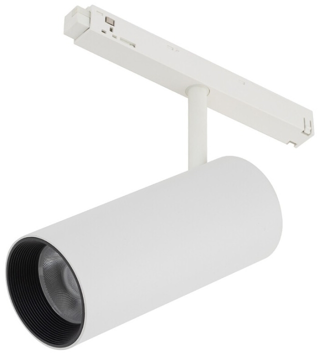 Lampa Nowodvorski Spot 11642 biały - b58459006c6e2472f4292f0f80746ca6