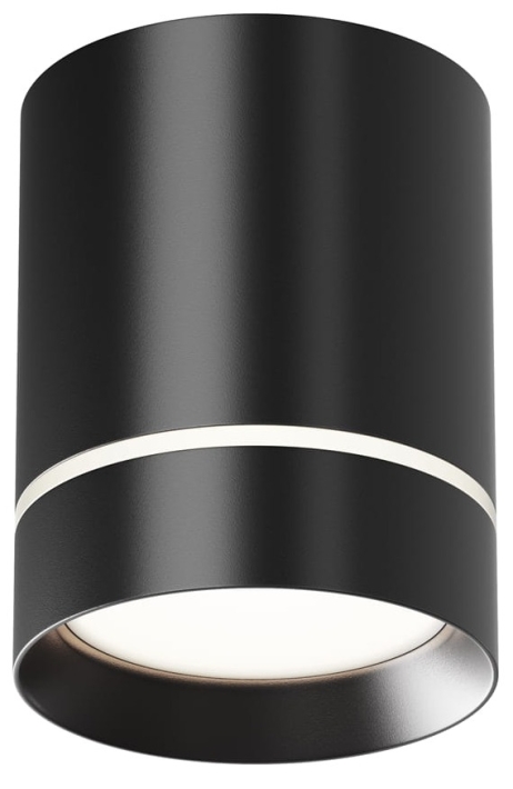 Lampa Maytoni Orlo C085CL-9W4K-B czarny - C085CL-9W4K-B.jpeg