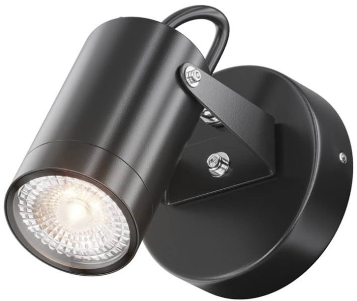 Lampa Maytoni Scope O025WL-01B czarny - O025WL-01B.jpeg