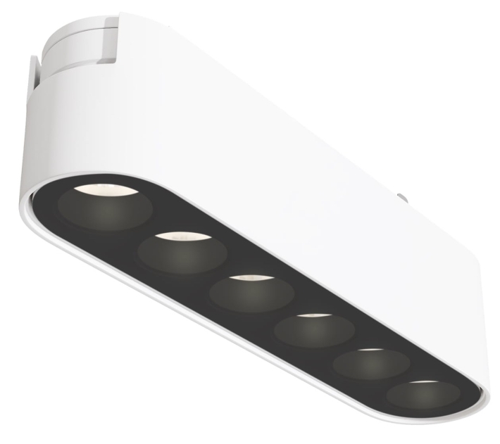 Lampa Maytoni Radity TR082-1-6W4K-M-W biały - 729cc6fc90a81787daf0293ab4025716