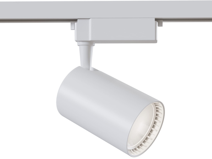 Lampa Maytoni Vuoro TR003-1-15W4K-S-W biały - b8facace1b21da0975344f613469b1fe