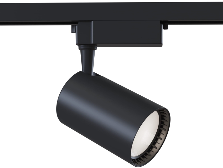 Lampa Maytoni Vuoro TR003-1-15W4K-S-B czarny - f87947acbfc06cfdf331fdda90f1435c