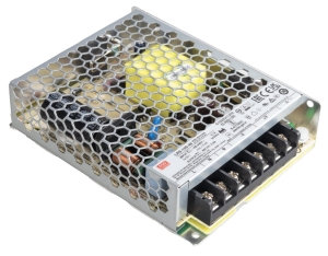 Zasilacz zewnętrzny 48V 100W do szyn magnetycznych Micro11 Max Light NA0008