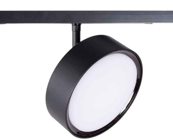 Lampa Max Light Micro11 N0011N czarny - fb15a6d72f6e5db65bf5ac13a28ea4e5