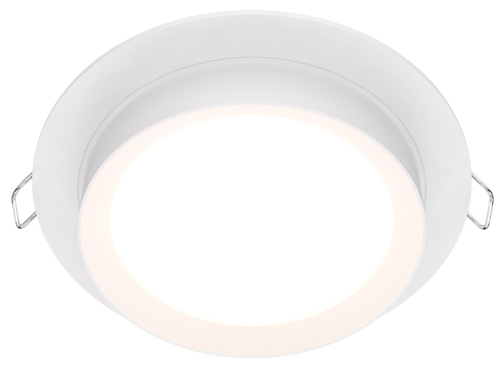 Lampa Maytoni Hoop DL086-GX53-RD-W biały - 4b5c5b1a672f35d1eb07a372da22b63f