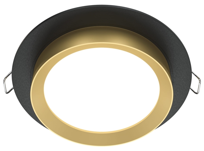 Lampa Maytoni Hoop DL086-GX53-RD-BG czarny - 4dedd87b9f8f03614198e38ccbb1012b