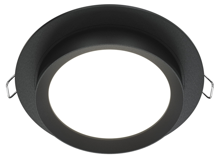 Lampa Maytoni Hoop DL086-GX53-RD-B czarny - 6e5d731d942d32814e536b113508feae