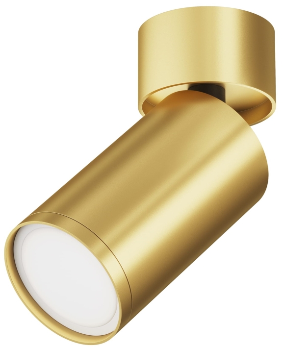Lampa Maytoni FOCUS S C050CL-U-1MG złoty - af3e40e70982616eb3523a61cceb3005