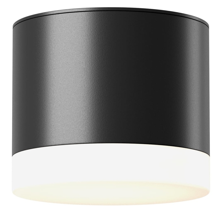 Lampa Maytoni Pauline C087CL-GX53-B czarny - eed1105deebaf2f2f53d11f2944936d7