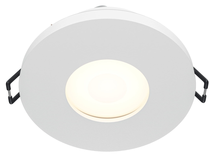 Lampa Maytoni Stark DL083-01-GU10-RD-W biały - 1b6d6e94189e0b9e720574928aafc8ed