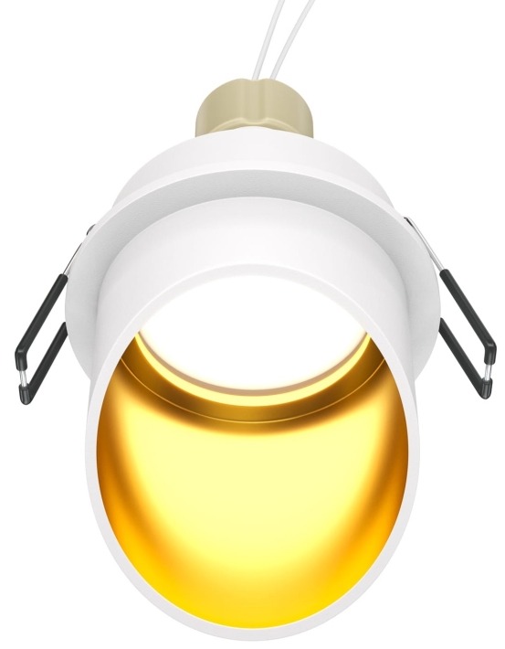 Lampa Maytoni Lipari DL044-01-GU10-W biały - 002934668528da89e3cf841aa0ce7894