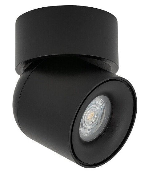 Lampa Nowodvorski Oscar 11346 czarny - 11346.jpg