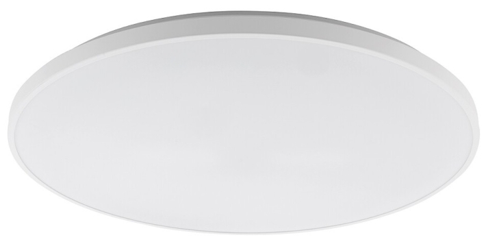 Lampa Nowodvorski Agnes Round 10981 biały - 10981.jpg