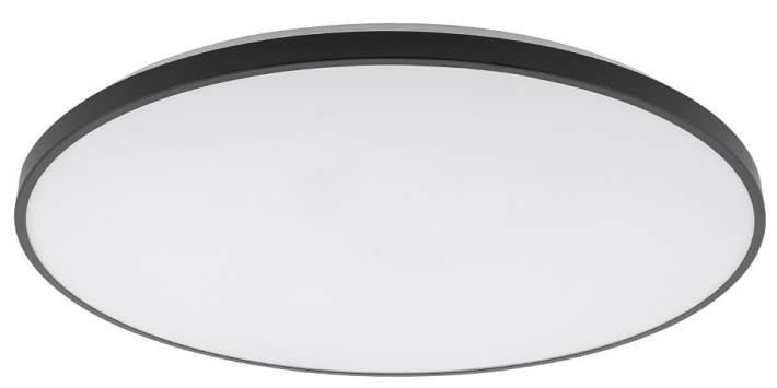 Lampa Nowodvorski Agnes Round 10976 czarny - 10976.jpg