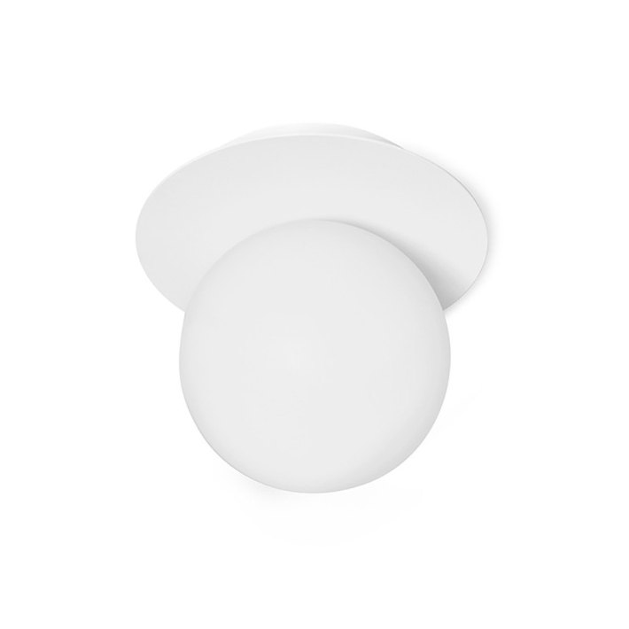 Lampa UMMO Borra B1A11000 biały - 5e680f3963d4d1dd0a13ac16e11ef31a