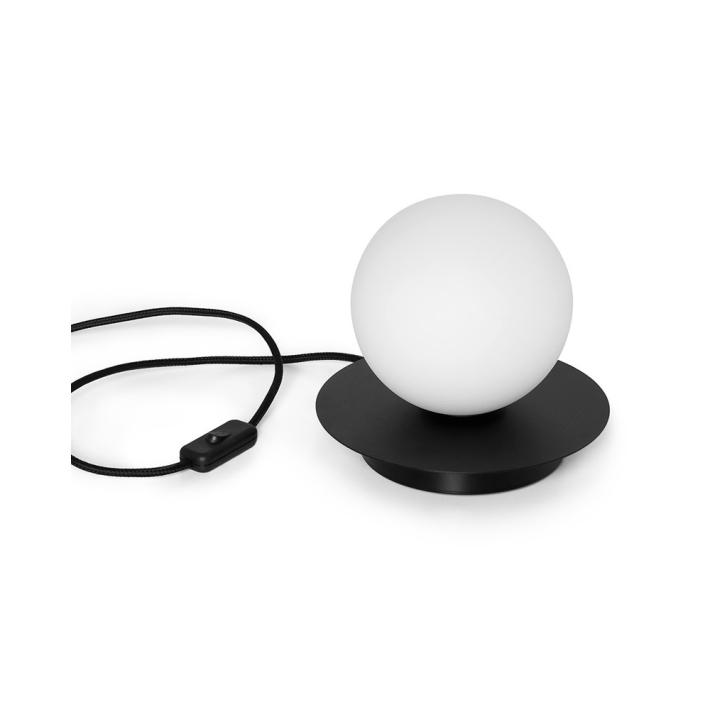 Lampa UMMO Borra ST B2A122P1 biały - 008ecf3a45f9ad17157cdbf4146c1b16