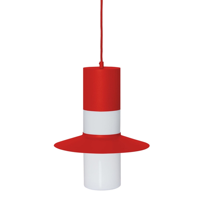 Lampa UMMO Caponio CPA11212P0 biały - 8dcf6f8397ca90be280c3fc459f5c9fb