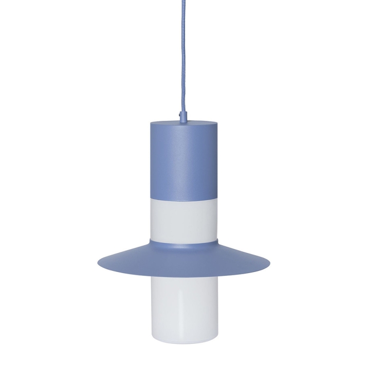 Lampa UMMO Caponio CPA199P0 biały - dd6f821eae1a52fc1b35abeaa3239d70