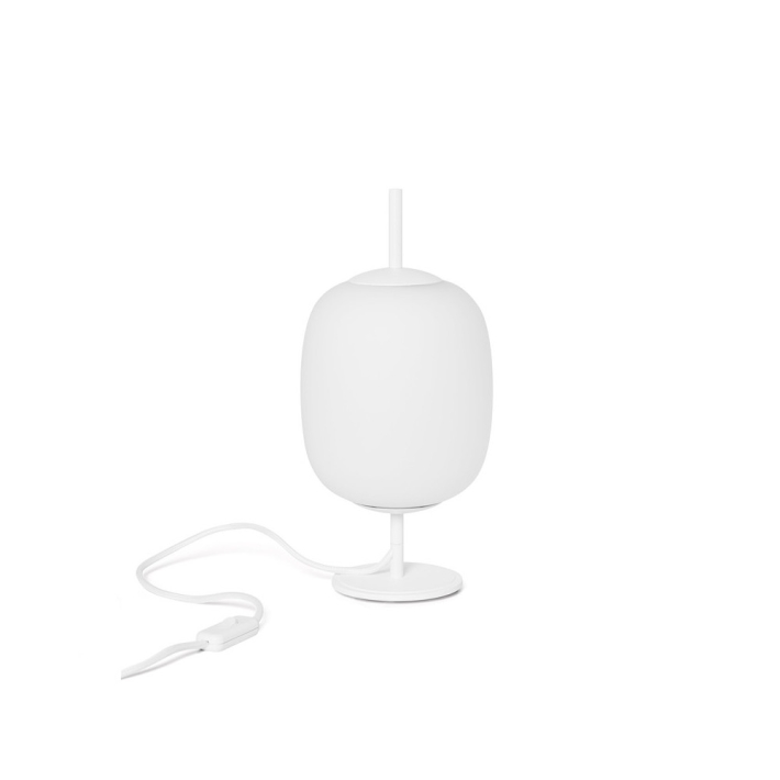 Lampa UMMO Epli Mini EMS111P1 biały - 213acce1bcaf1dbeba07648f1f86d00b