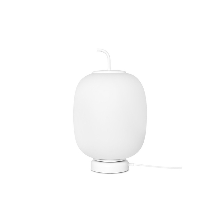 Lampa UMMO Epli EPS111P1 biały - 6320d7577eb7064696a6c8f0ab3db11f