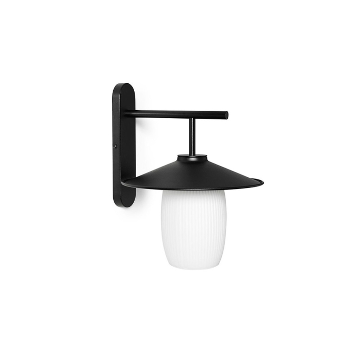 Lampa UMMO Jingu JNB12000 czarny - d378664089e060713005a4514f9af7eb