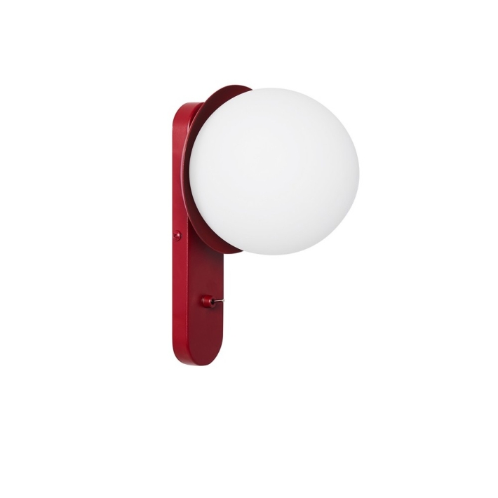 Lampa UMMO Kuul KLD14001 biały - 31ee890f1d8efd09ee6aecd2a8b96fb0