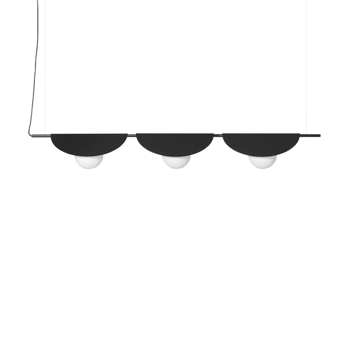 Lampa UMMO Sallo SAC322P0 czarny - fcf5b52d022108f40fece7098e6c08b1