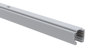 Biały natynkowy szynoprzewód 3-fazowy Unipro Chors 90.1110.U30.003 1m