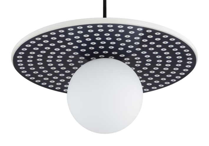 Lampa Argon Boll 8950  - 8517d7562e979bcd33a40058a06b4725