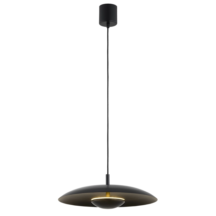 Lampa Argon Bolton 8868 czarny - beffeeb229fe50b3b970583c79176e04