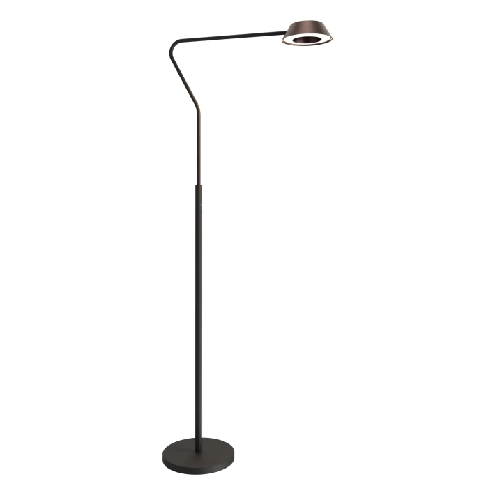 Lampa Yaskr Garta FL0105  - Lampa-Stojaca-Garta-Dotykowa-LED-FL0105.webp