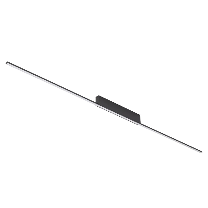 Lampa Nowodvorski Giavellotto 11888 czarny - d3ce310594883ad34d3a19fac011b68f