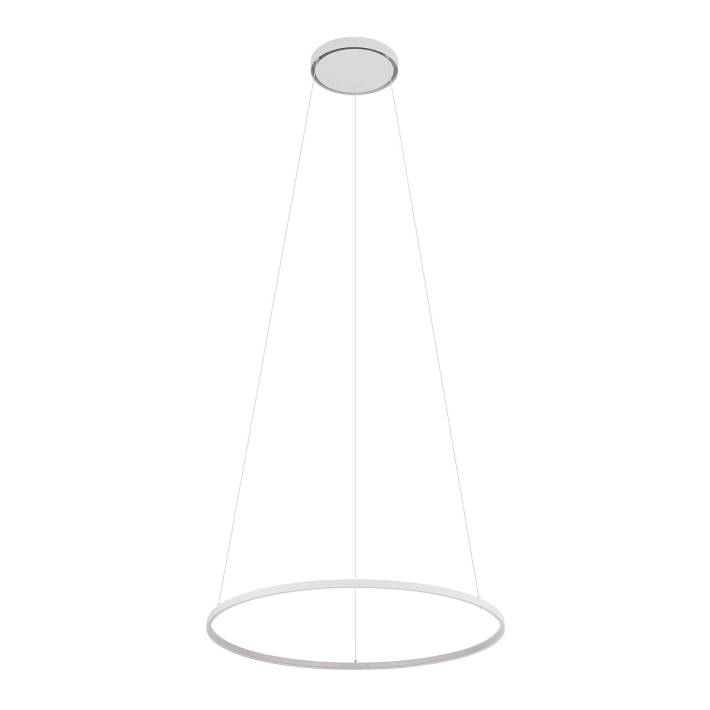Lampa Nowodvorski Circolo 11604 biały - 81f1ca651d9b44ce353acec7e3d87323