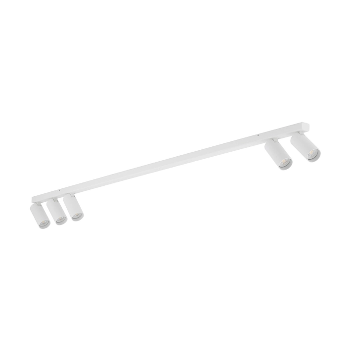 Lampa Nowodvorski Fourty 11435 biały - 894302d97ef091eaae2e97f20ccf5918