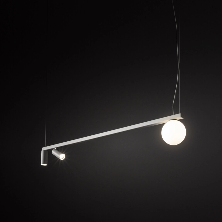 Lampa Nowodvorski Fourty 11445 biały - f307461c8bcb2ba2a7df673a9586ef87