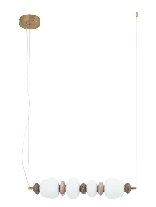 Lampa Nowodvorski Ceramic 11700 szary - 2d98d6f712a416e2a4f7a50db62743a4