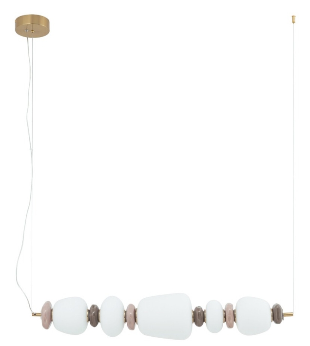 Lampa Nowodvorski Ceramic 11699 szary - e4ed94baafaa90aac9e24fe43e4658a4